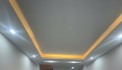 Cho thuê  nhà nguyên căn ngõ Dương Văn Bé 33m2, 4 tầng, 3 ngủ, 12 Triệu